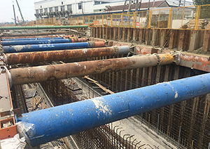 杭州大江東城市綜合管廊